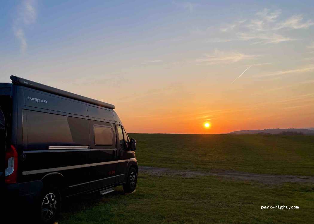 Campingplatz Hof Liesenich — foto 5