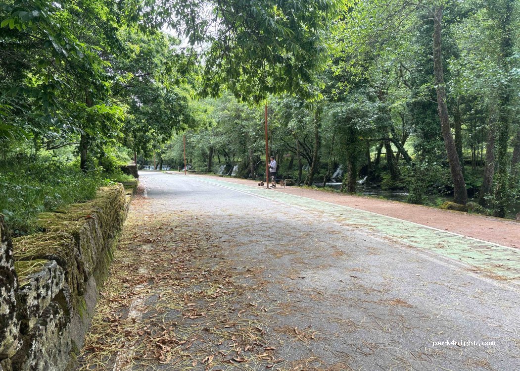 (36820) Ponte Caldelas - s/n Lugar Caldelas — foto