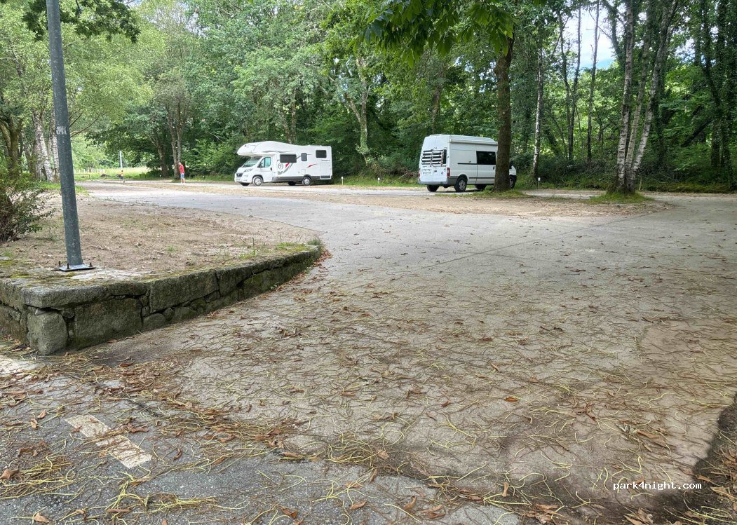(36820) Ponte Caldelas - s/n Lugar Caldelas — foto 3