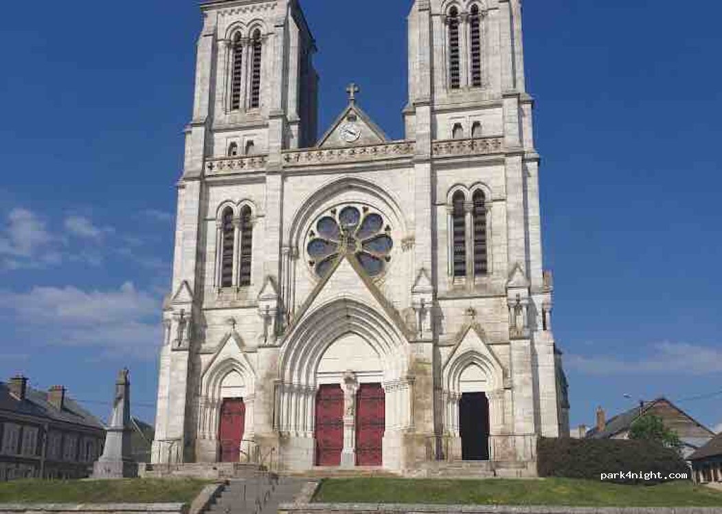 (08430) Neuvizy - 11 Rue de Geromont — foto