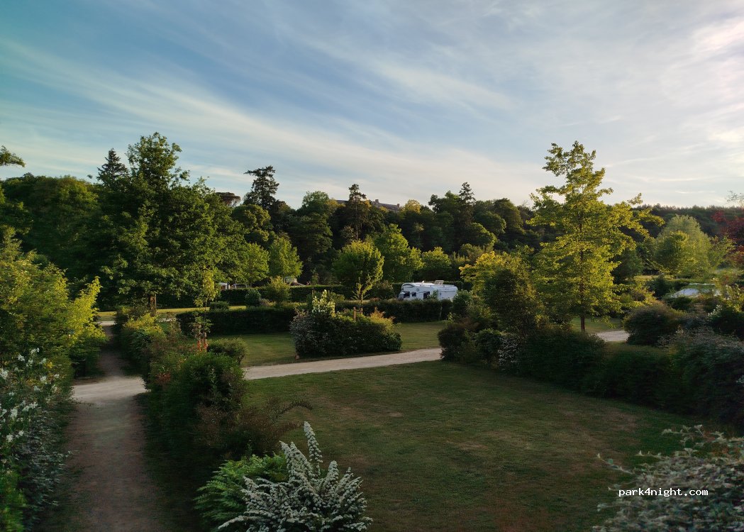 Camping des Rivières — foto 5