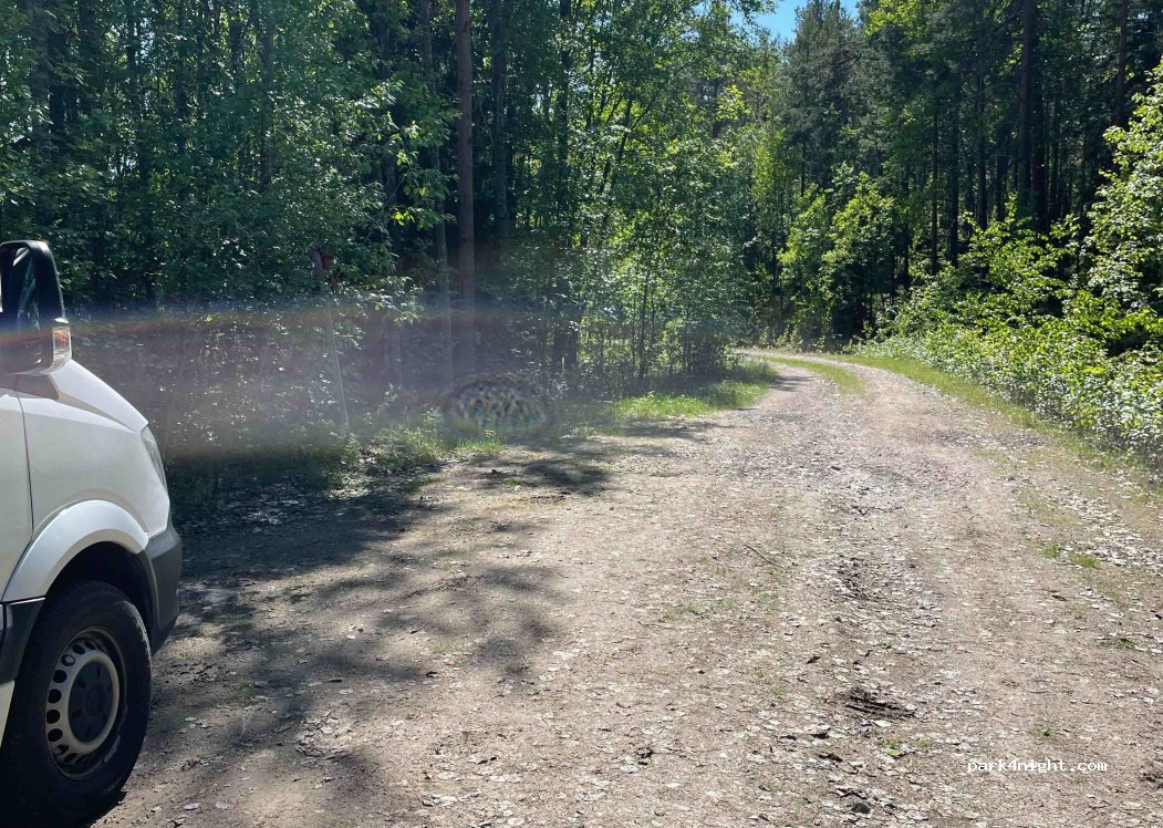 (952 94) Sandviken - — foto