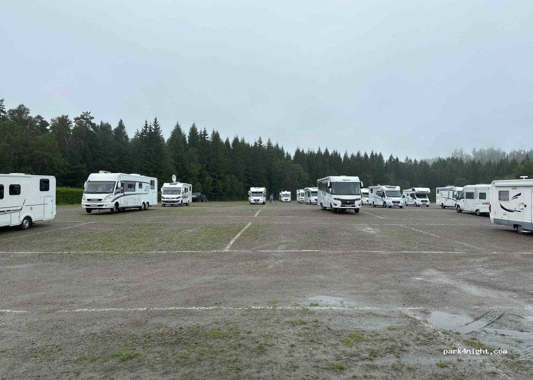 Gekås Ställplats Sönneräng | Ullared — foto 2