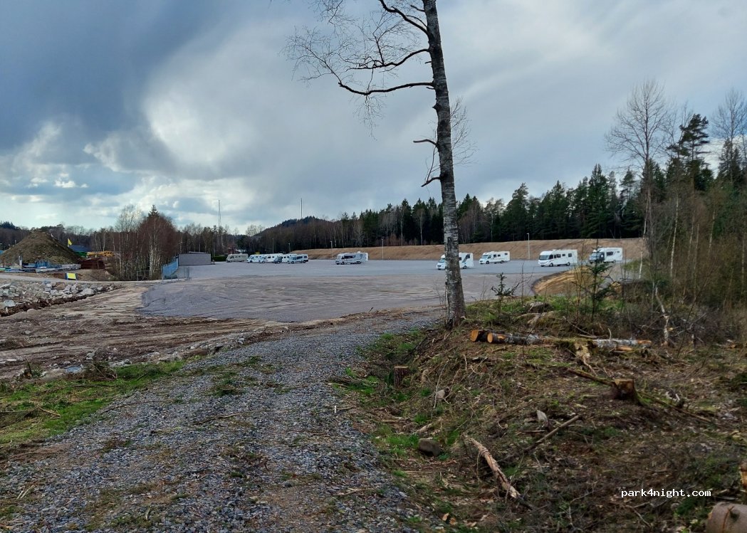 Gekås Ställplats Sönneräng | Ullared — foto 4