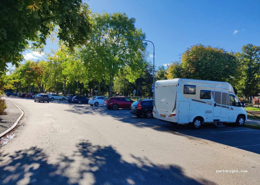 (542 33) Mariestad - 11 Östra Järnvägsgatan — foto 3