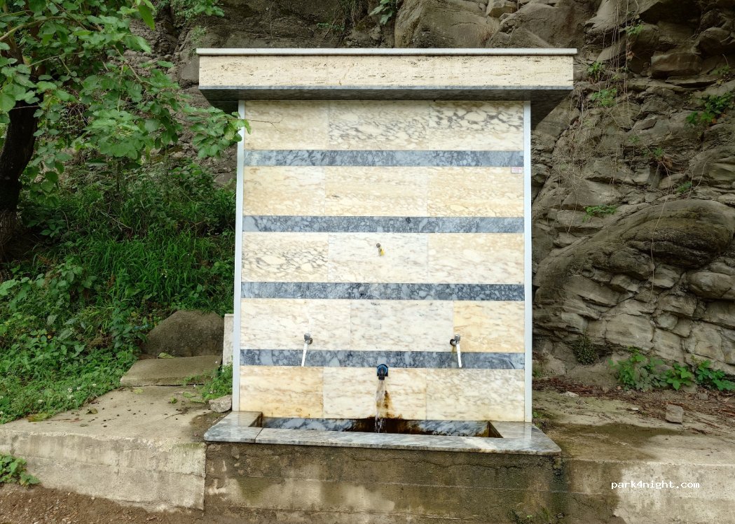 (52750) Perşembe - Unnamed Road — foto