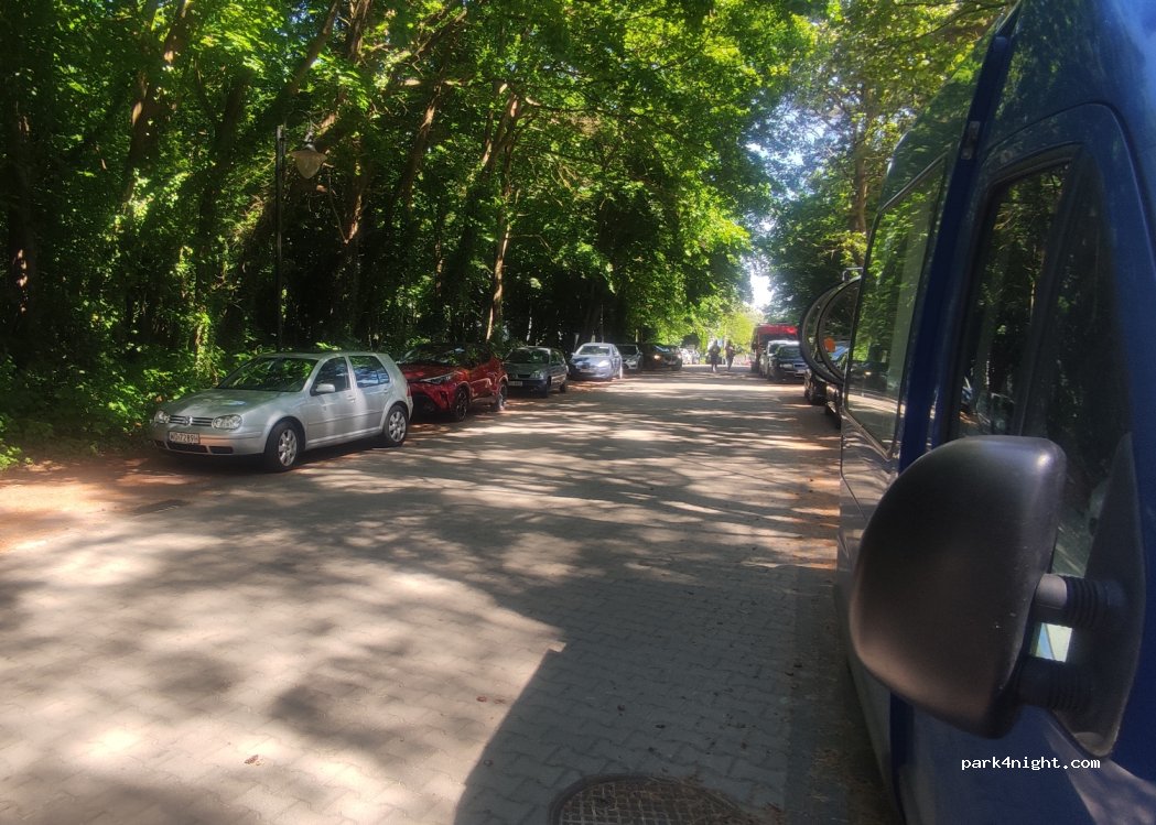 (84-104) Władysławowo - 9 Kaszubska — foto