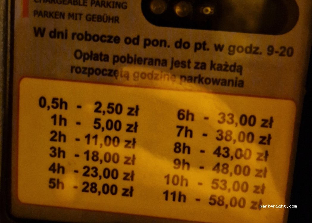 (84-104) Władysławowo - 9 Kaszubska — foto 2