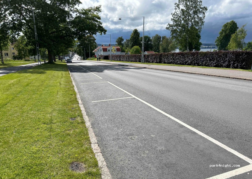 (554 54) Jönköping - 11 Huskvarnavägen — foto 2