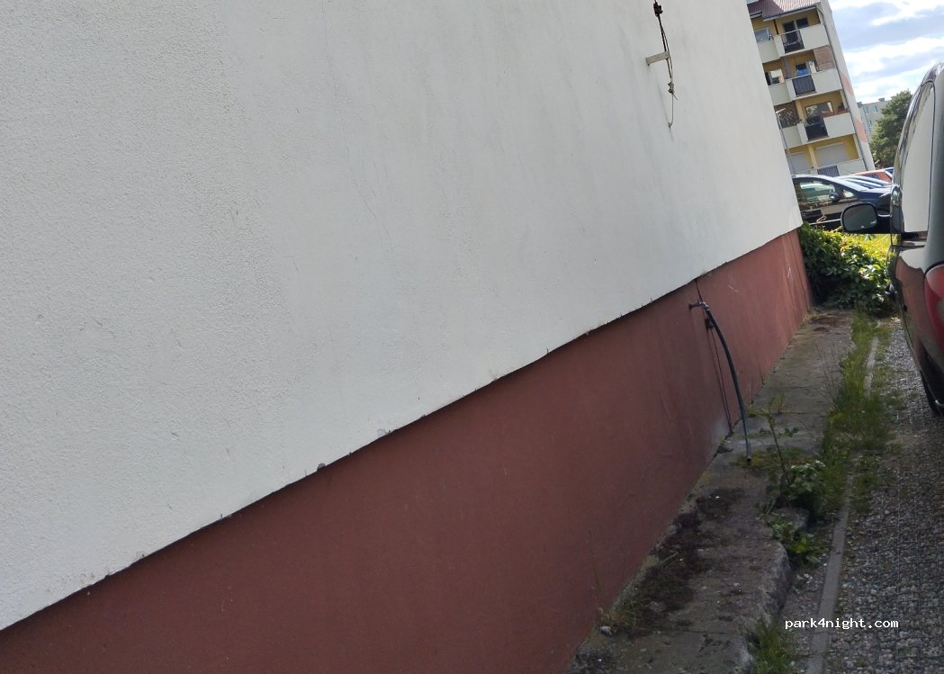 (86-050) Solec Kujawski - 58C Toruńska — foto