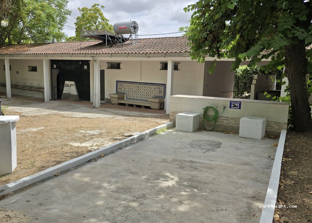 Camping Piedade — foto 3