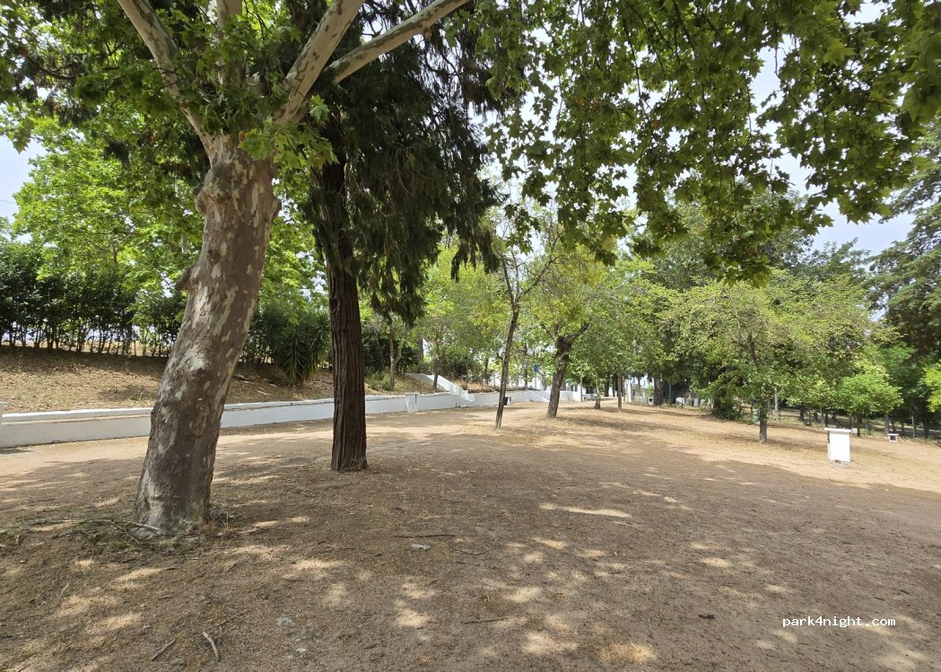 Camping Piedade — foto 4