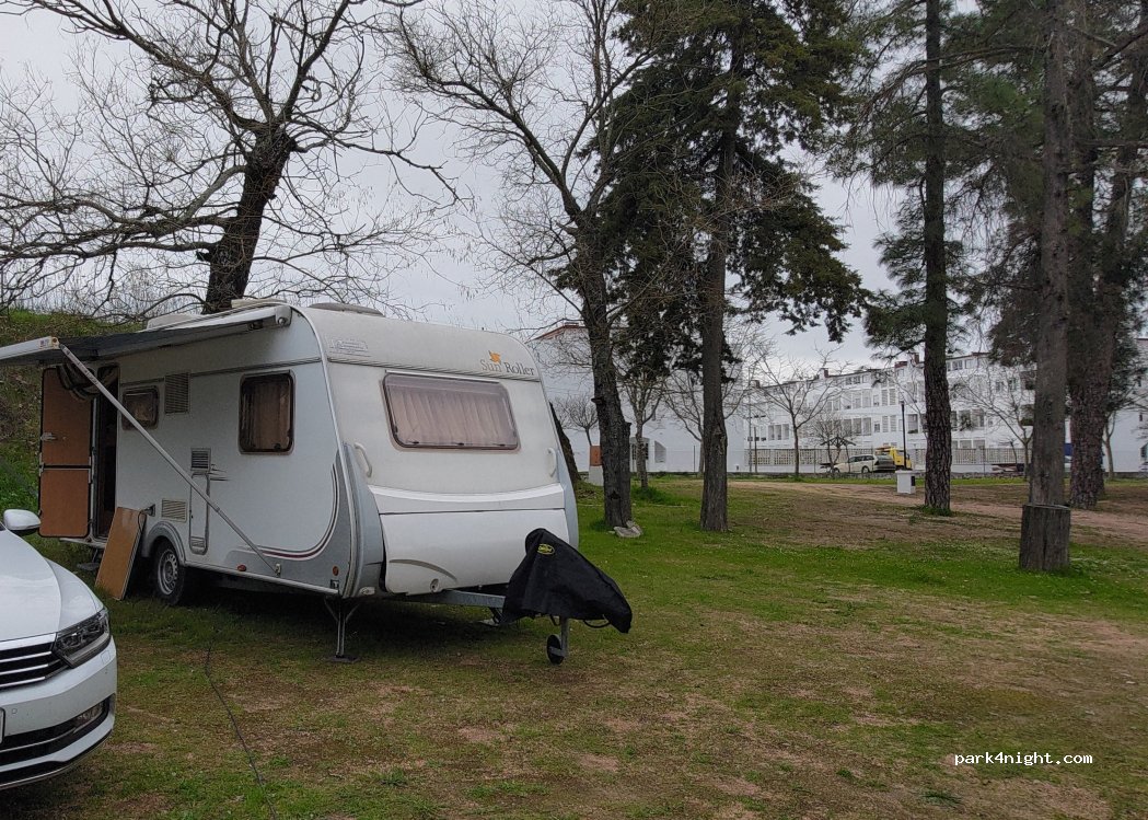 Camping Piedade — foto 5