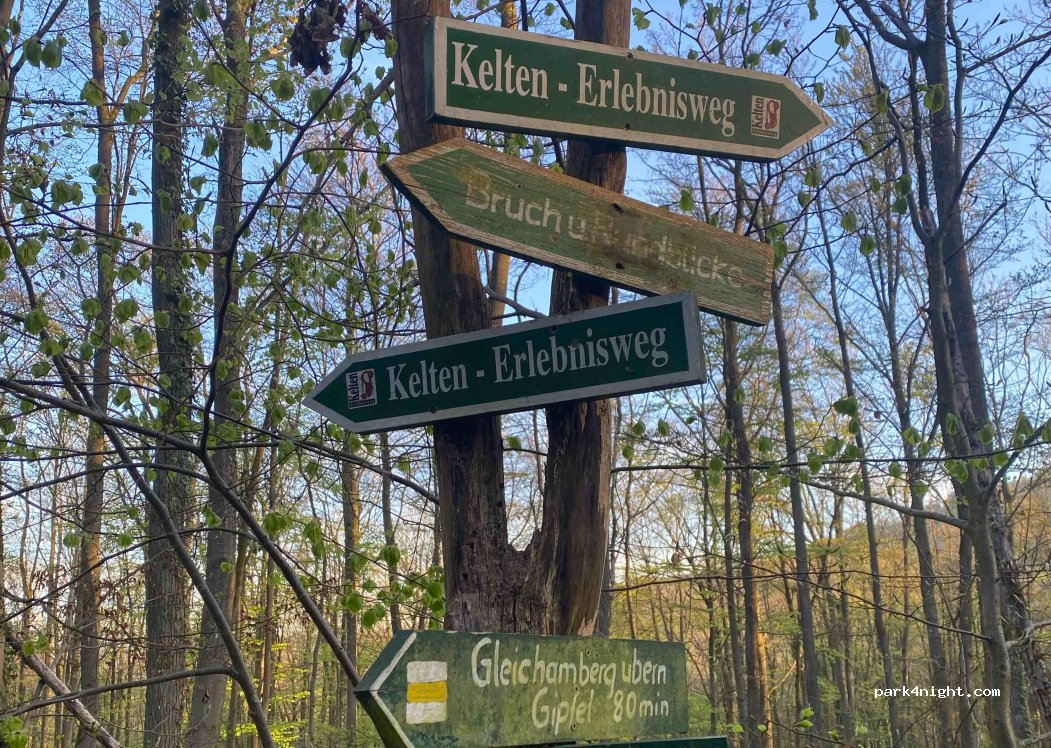 (98630) Römhild - Waldhaussiedlung — foto
