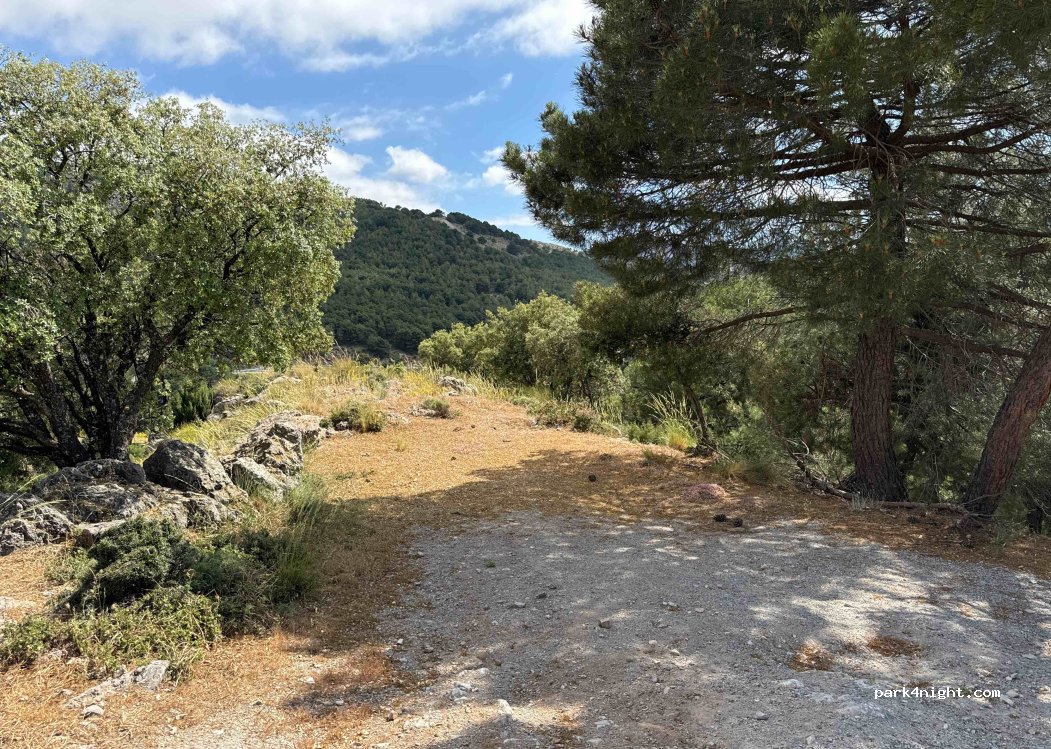 (18160) Güéjar Sierra - — foto 2