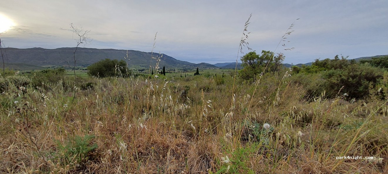 (11350) Paziols - Unnamed Road — foto 2