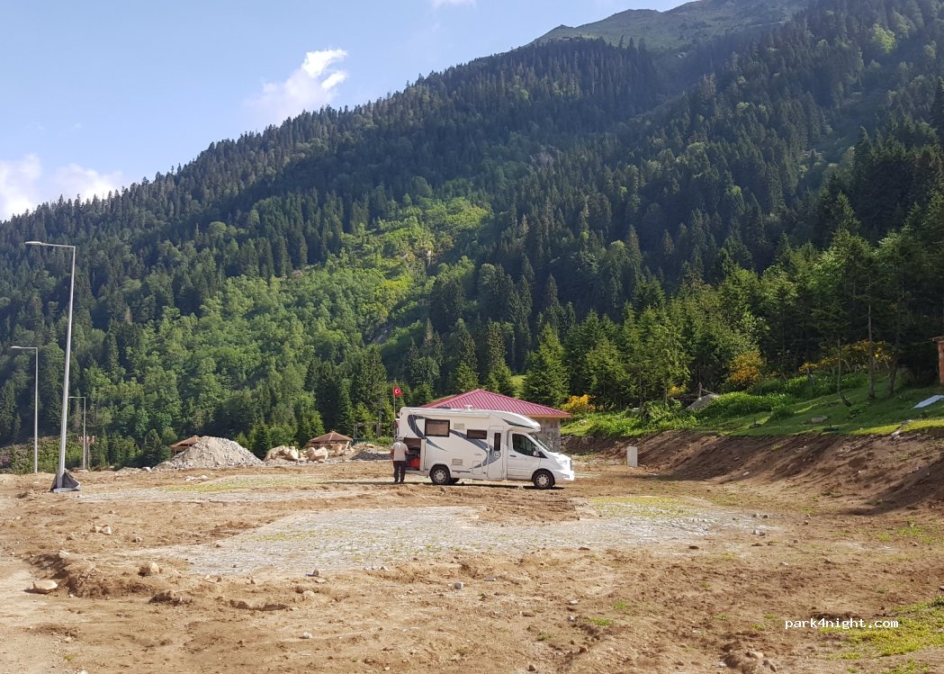 (53780) Yukarışimşirli - Unnamed Road — foto 4