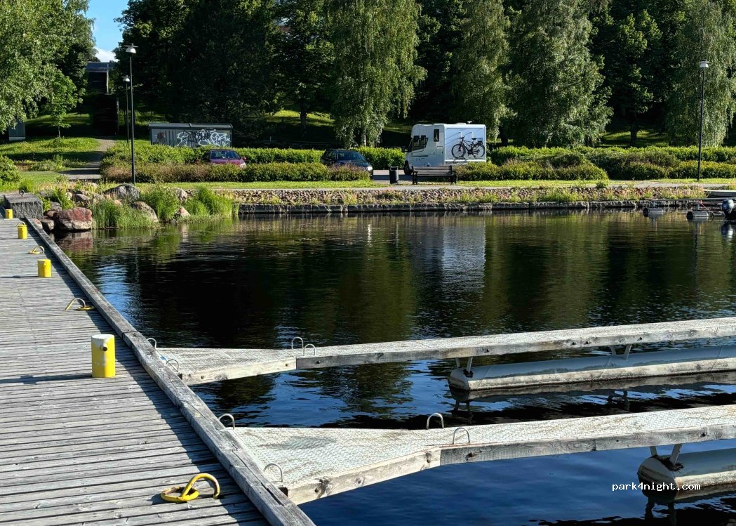 (39500) Ikaalinen - 8 Franginkatu — foto
