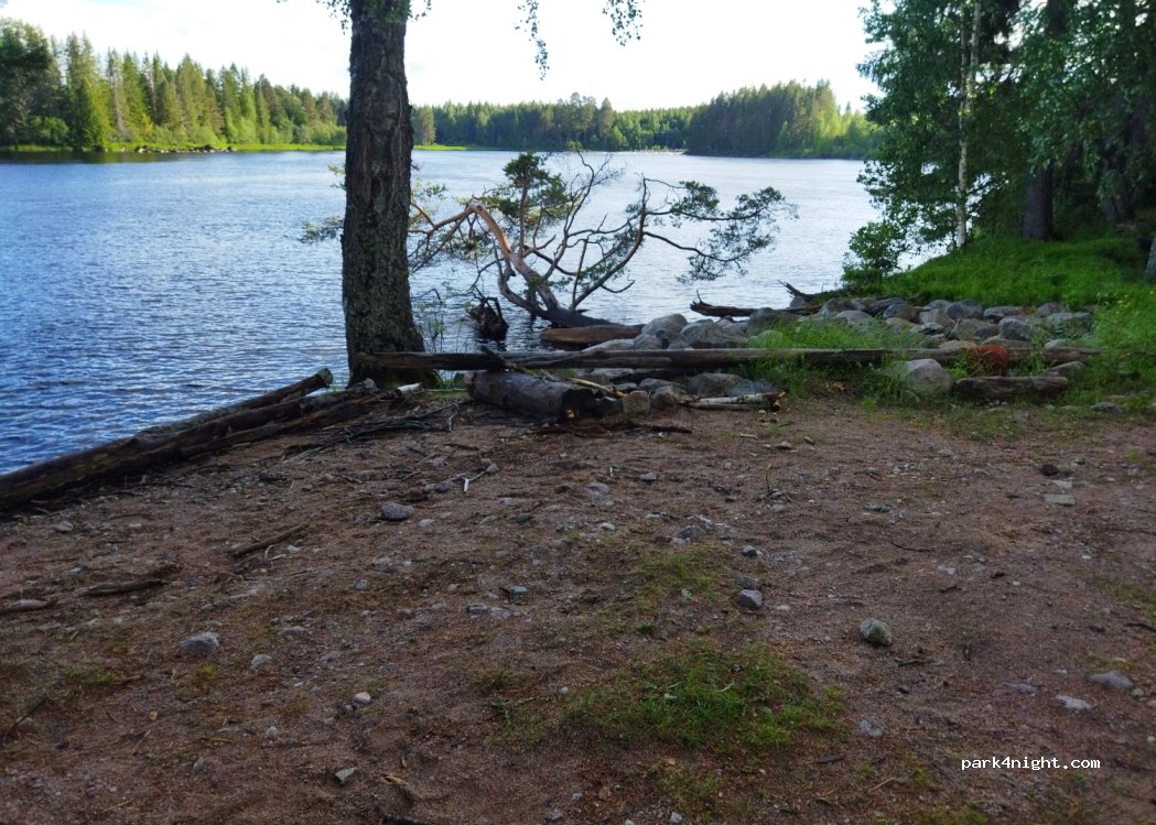 (786 97) Björbo - — foto