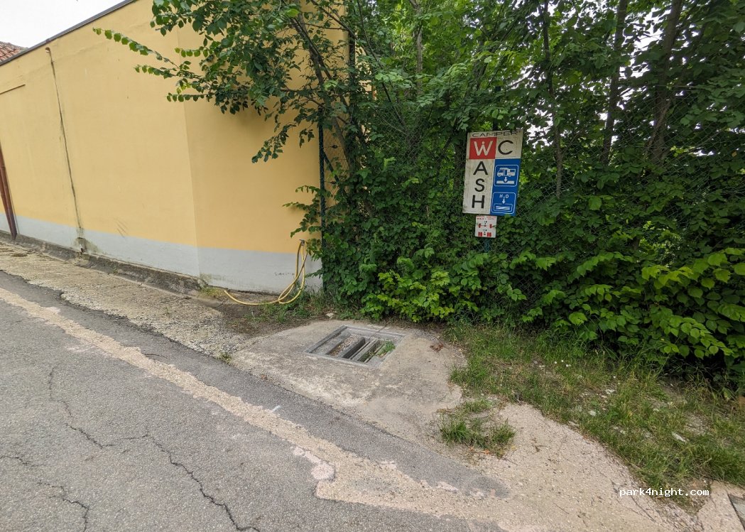 (27040) Montalto Pavese - 16 Via Frascarolo — foto