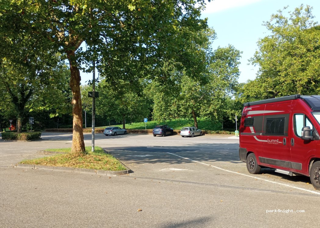 (74206) Bad Wimpfen - Neue Biberacher Straße — foto 3