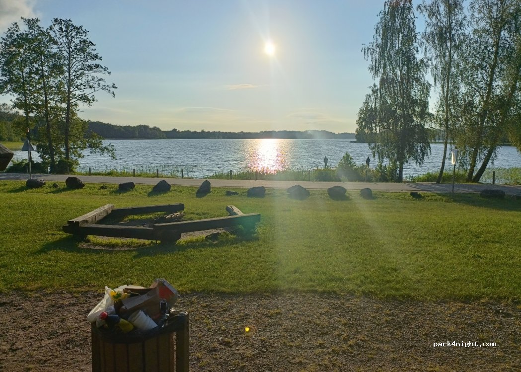 (15120) Bieliškės - Unnamed Road — foto 4