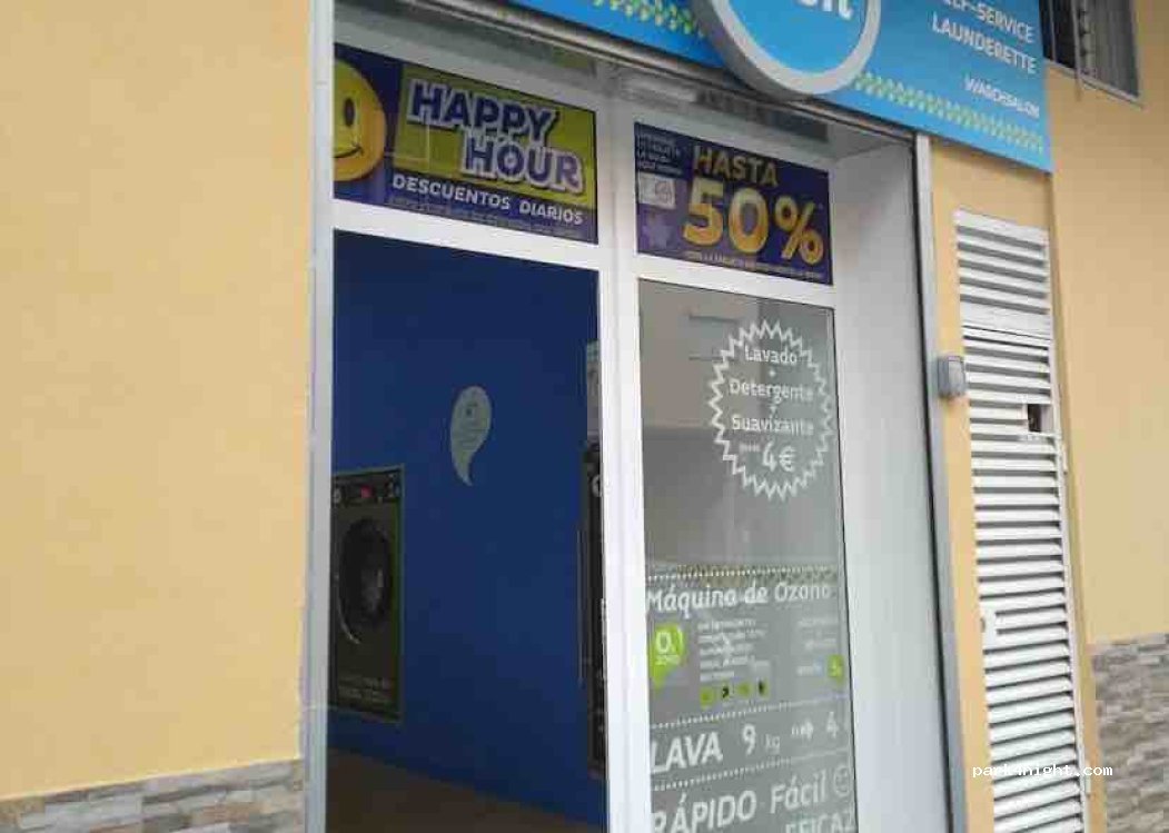 (38320) La Laguna - 3 Calle Martínez Morales — foto