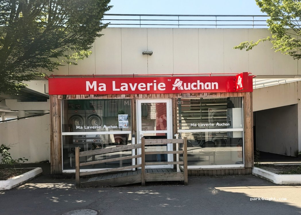 (37170) Chambray-lès-Tours - 2 Allée de Chambray — foto