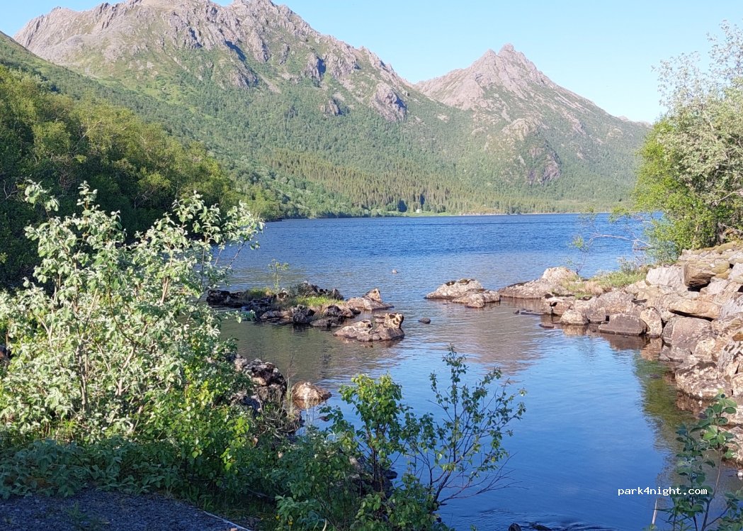 (8475) Kråkberget - — foto