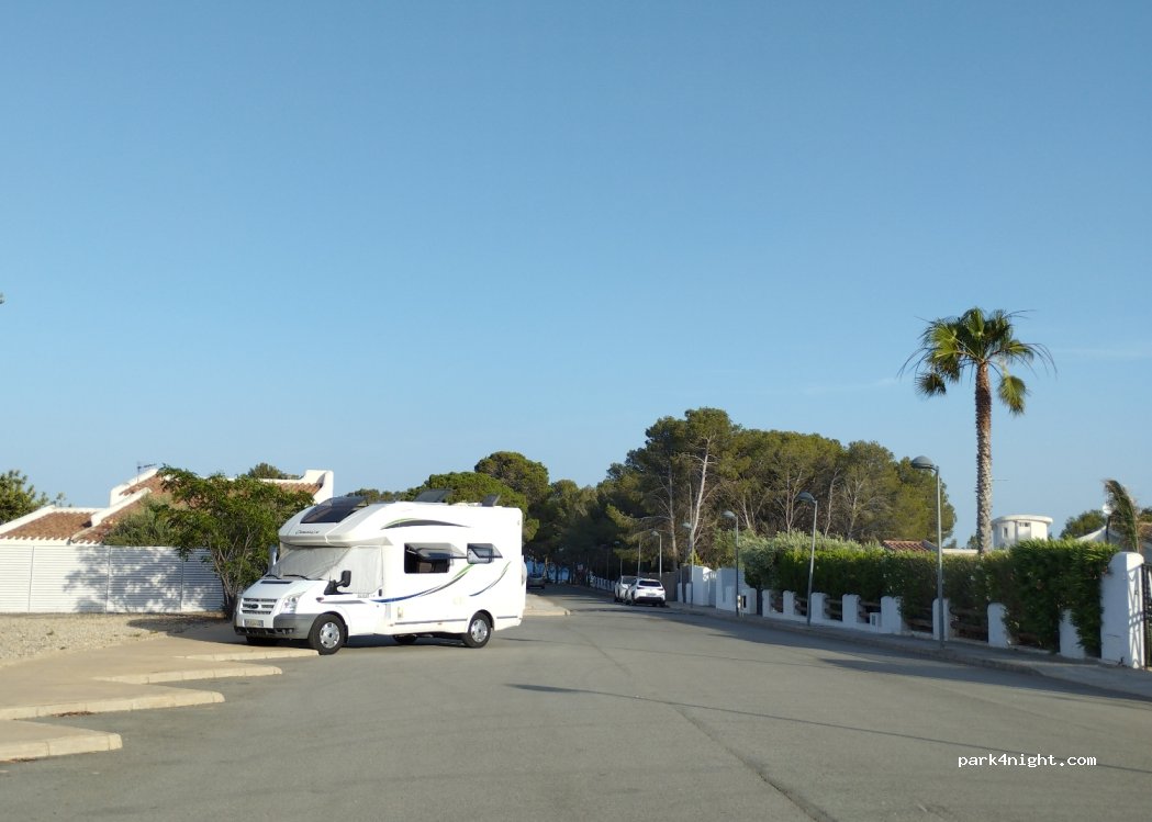 (43895) Cap Roig - 16 Carrer dels Pins — foto