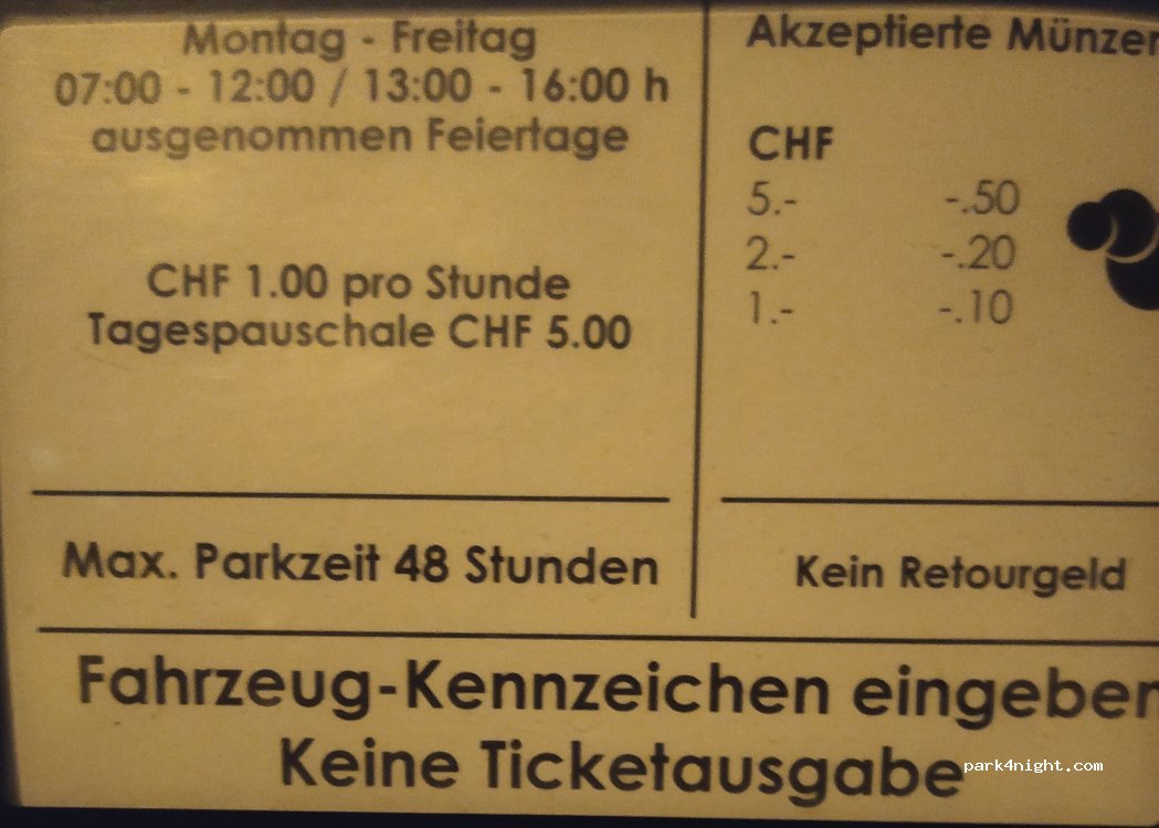 (6438) Schwyz - 82 Muotastrasse — foto 4