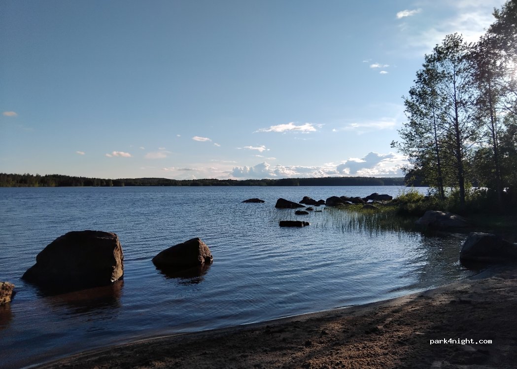 (824 94) Hudiksvall - 52 LÅNGSJÖN VIA — foto 3