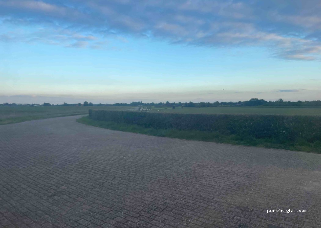 (4119) Ravenswaaij - Lekbandijk — foto