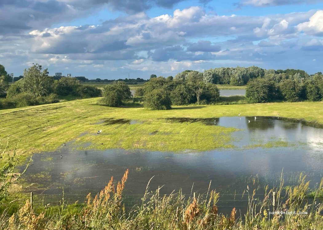 (4119) Ravenswaaij - Lekbandijk — foto 2
