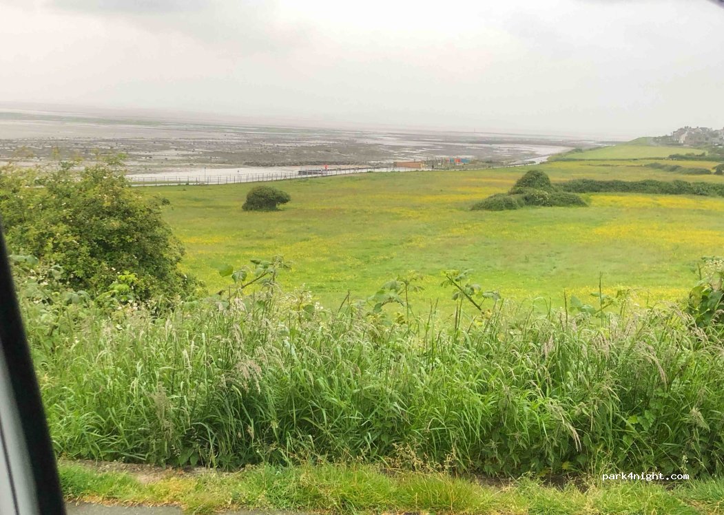 (LA3 2PF) Heysham - 32 Knowlys Road — foto