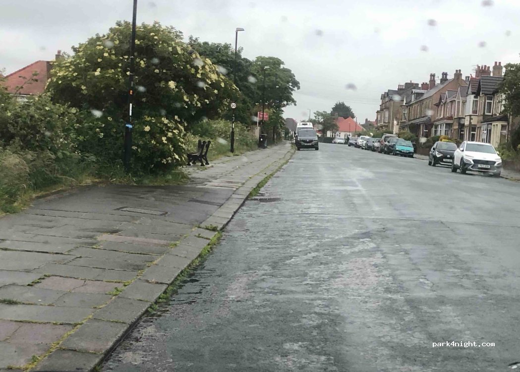 (LA3 2PF) Heysham - 32 Knowlys Road — foto 2