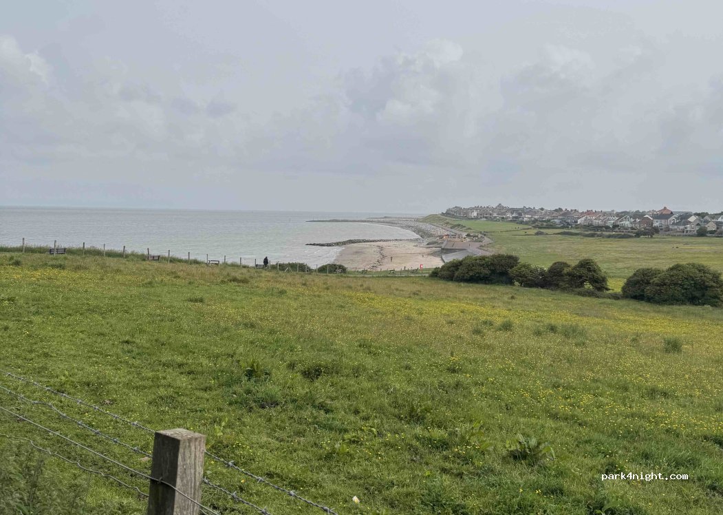 (LA3 2PF) Heysham - 32 Knowlys Road — foto 4