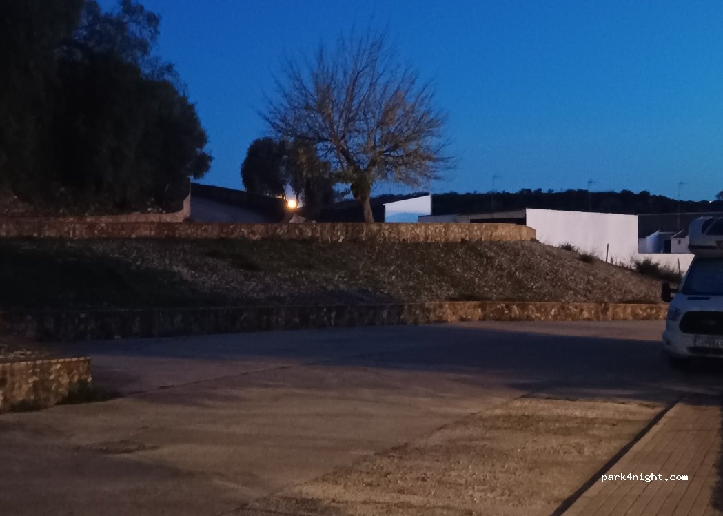 (21840) Niebla - 50 Avenida Palos de la Frontera — foto 2