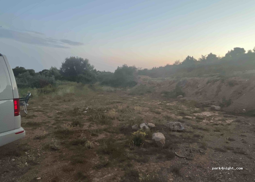 (22145) San Pelegrín - — foto