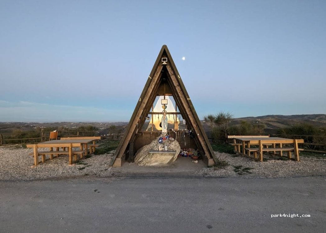 (27040) Montalto Pavese - — foto