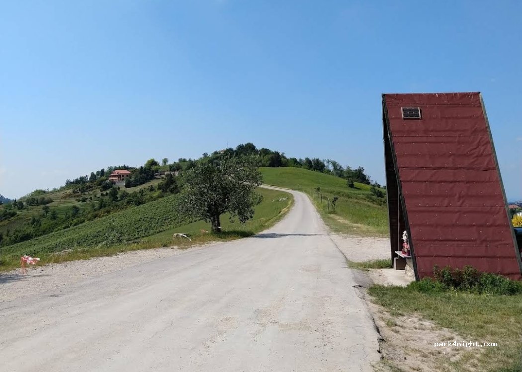 (27040) Montalto Pavese - — foto 3