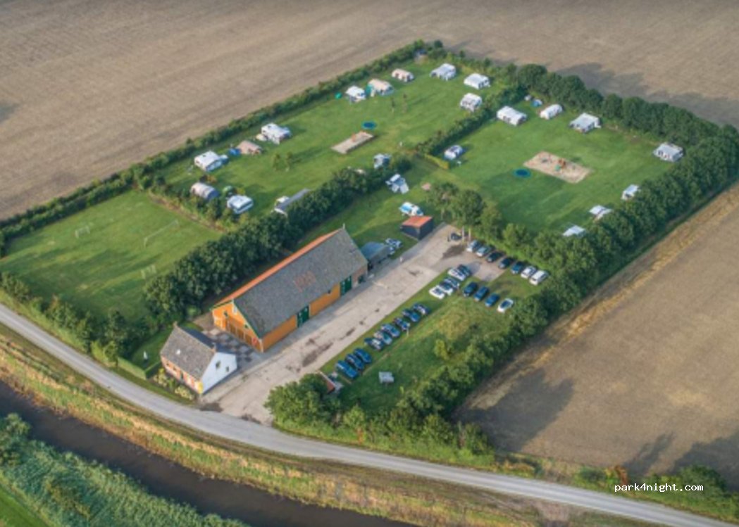't Schaepeweitje — foto