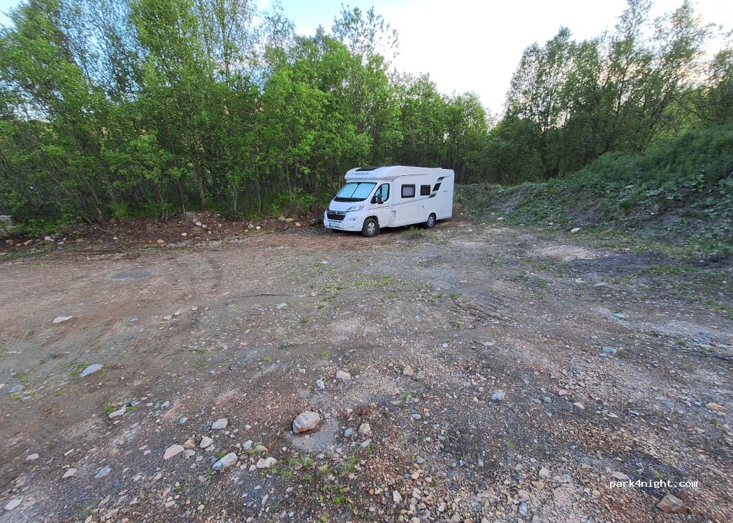 (9373) Botnhamn - 251 Stønesbotnveien — foto