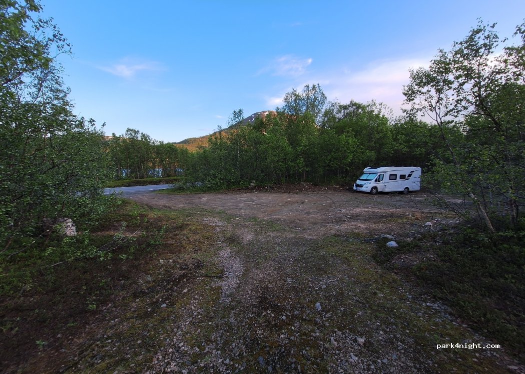 (9373) Botnhamn - 251 Stønesbotnveien — foto 2