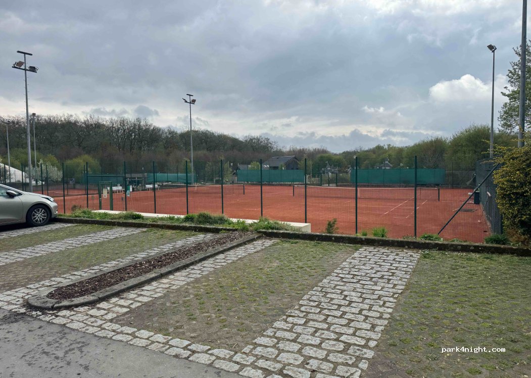 (8334) Capellen Mamer - 9 Rannerwee — foto 3