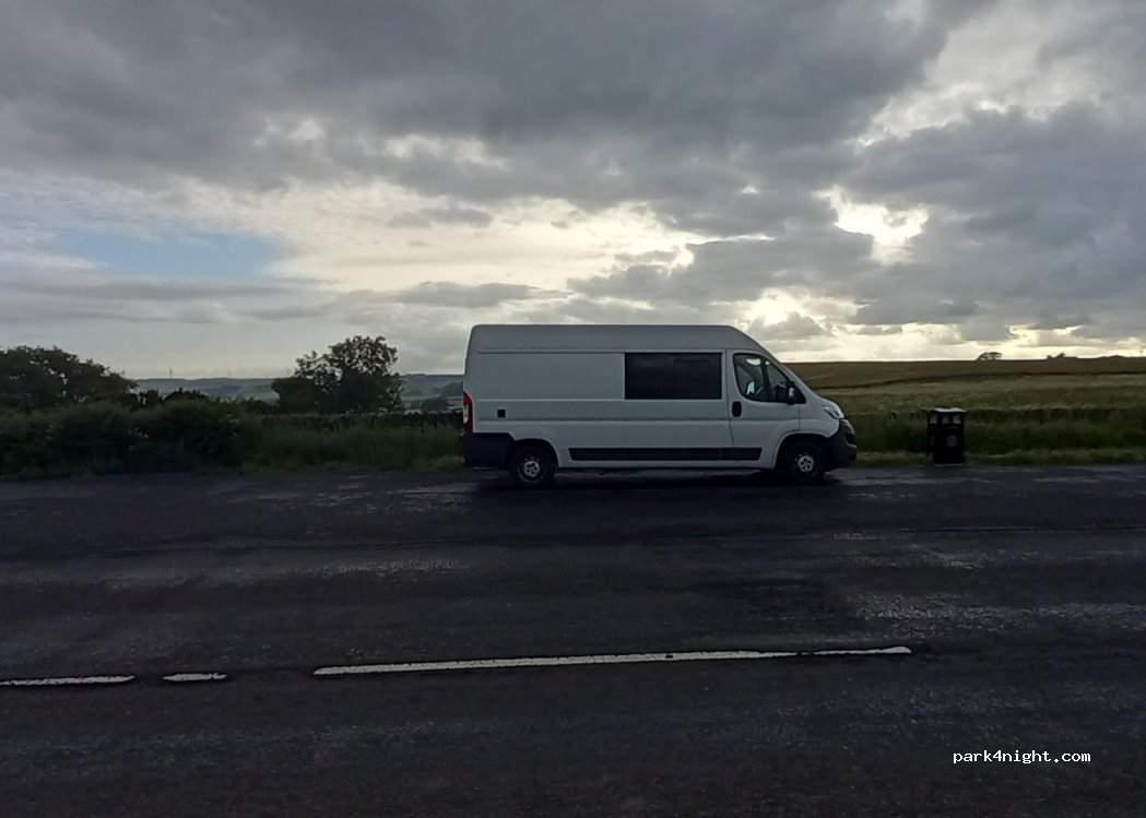 (DH7 9RU) Durham - B6301 — foto 2