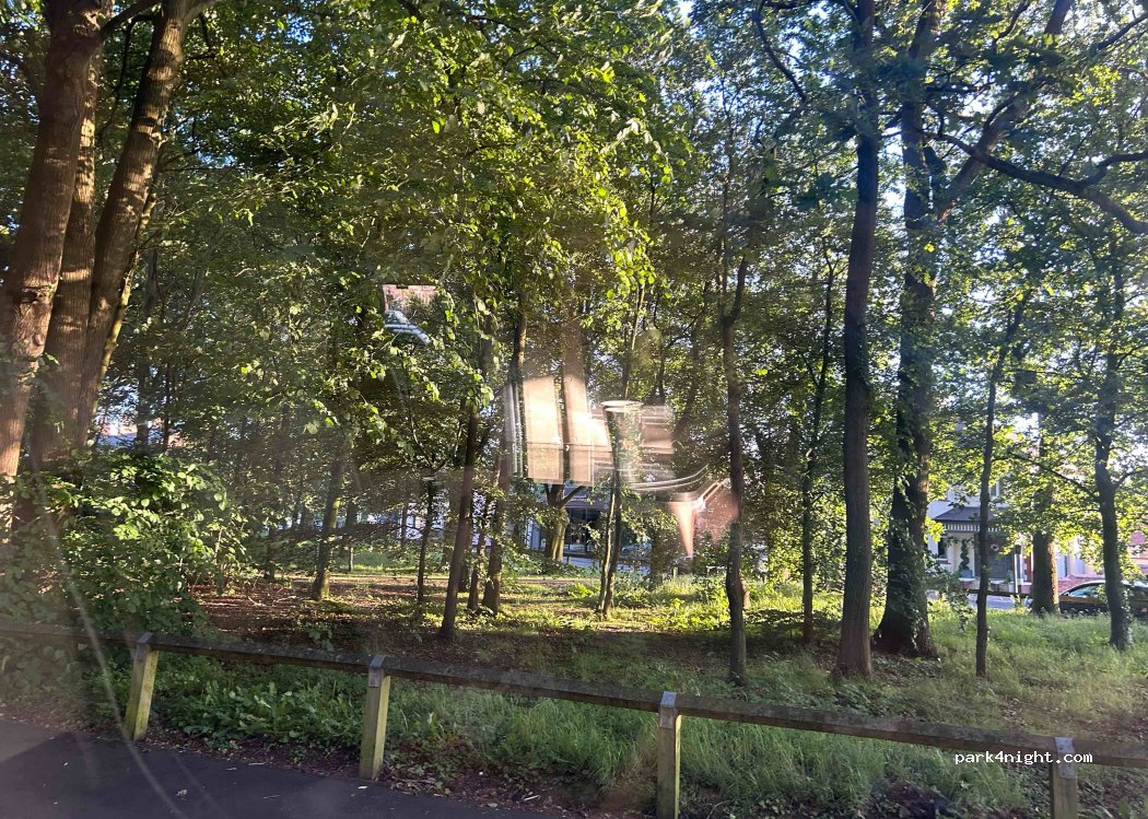 (WA16 6AE) Knutsford - Tatton Street — foto
