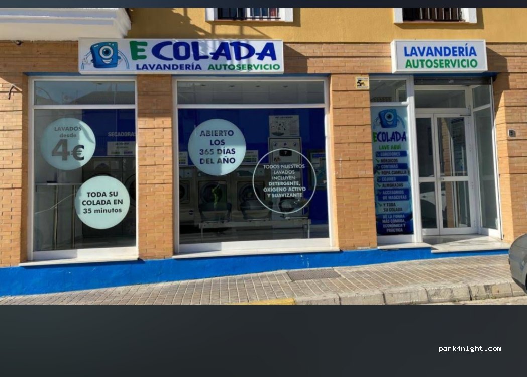 (41100) Coria del Río - 157 Avenida Palomares — foto