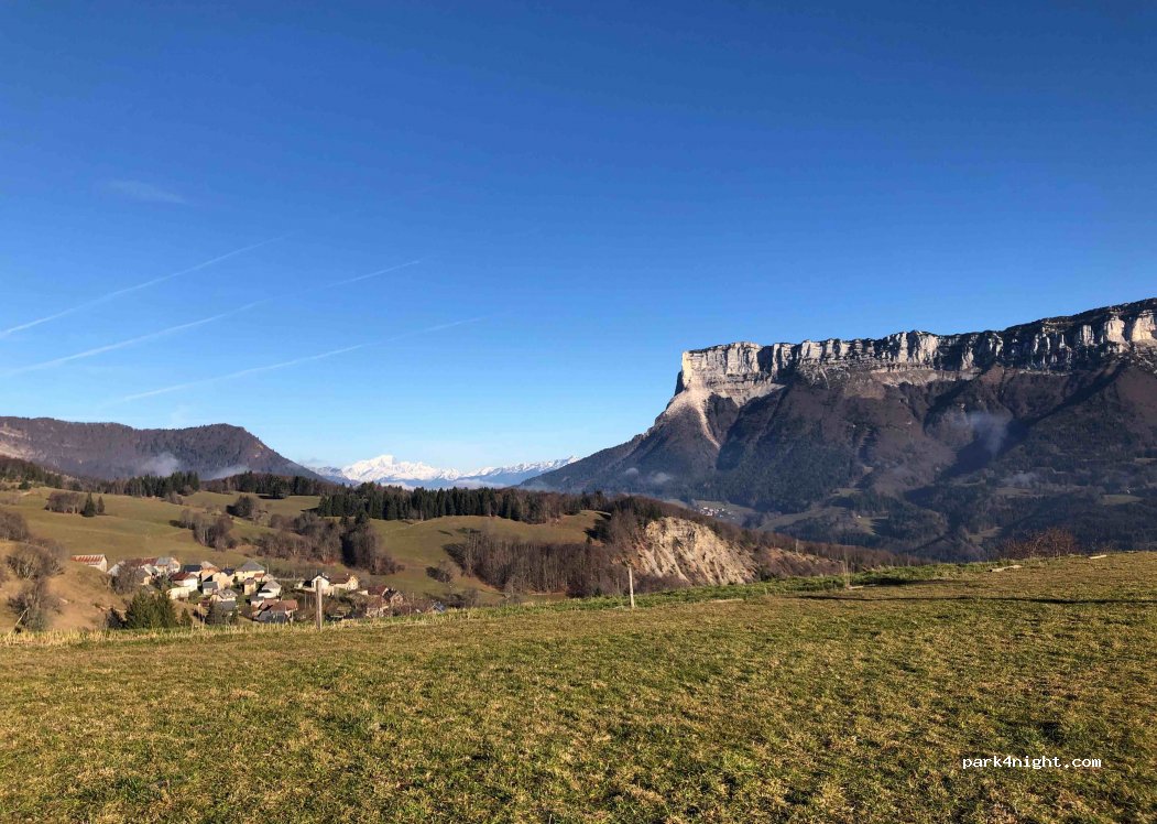 (73670) Entremont-le-Vieux - D45 — foto 4