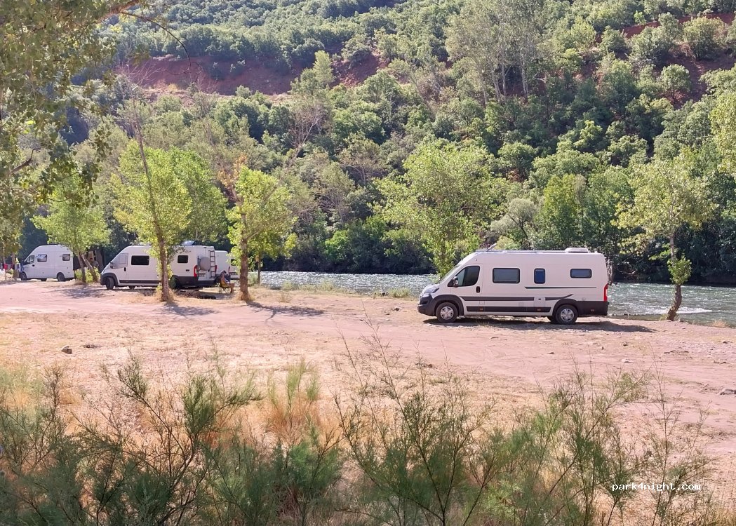 (62000) Tunceli - — foto 2